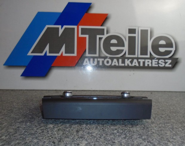 [GYRI BONTOTT] BMW - KLMAVEZRL PANEL - 5-S / F10 ; F11